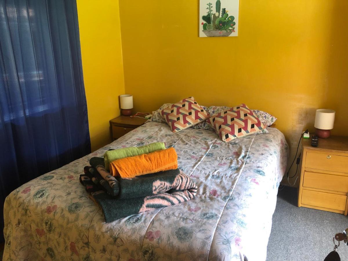 Intihuatana Hostel Pisac Dış mekan fotoğraf