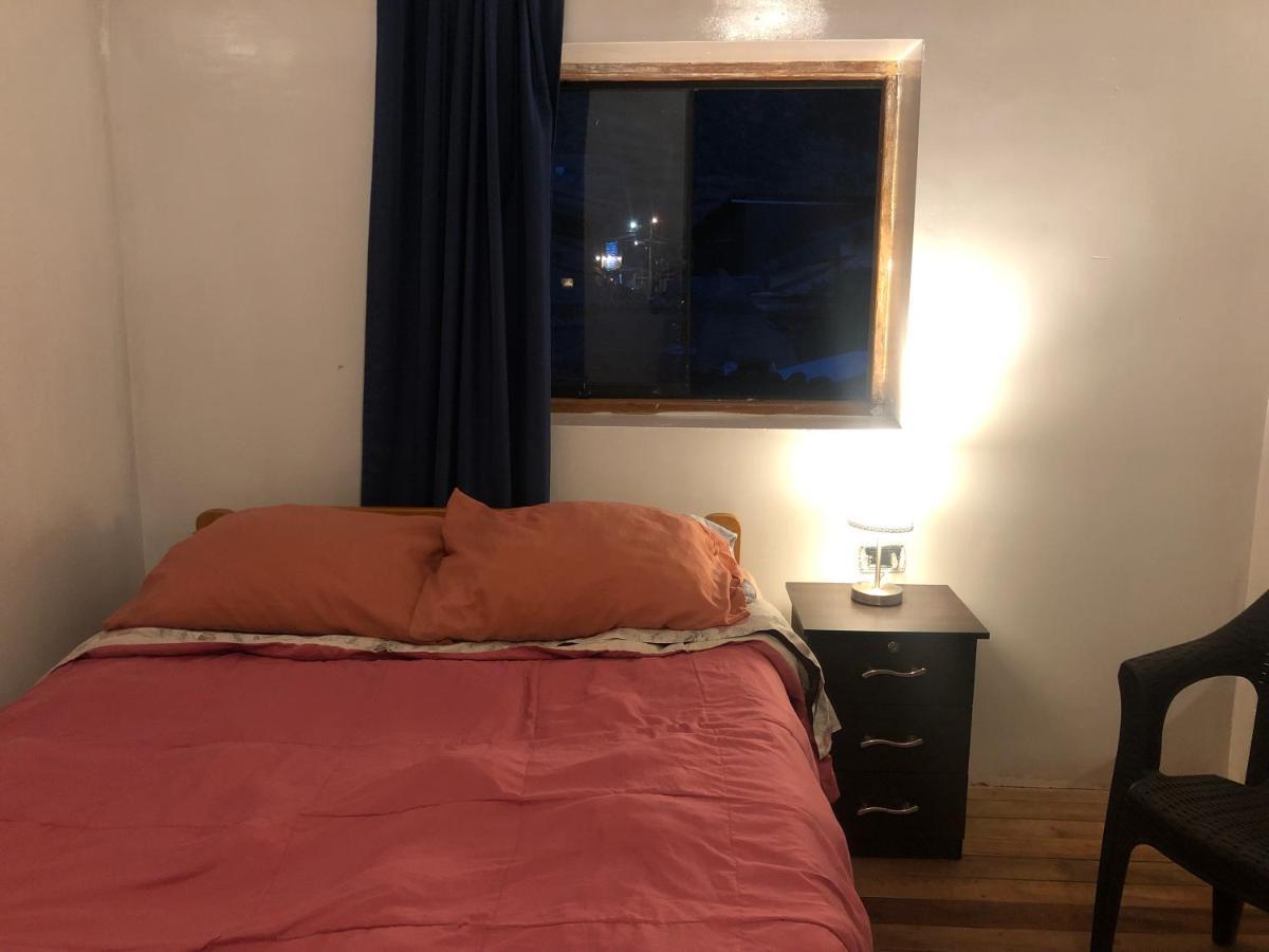 Intihuatana Hostel Pisac Dış mekan fotoğraf