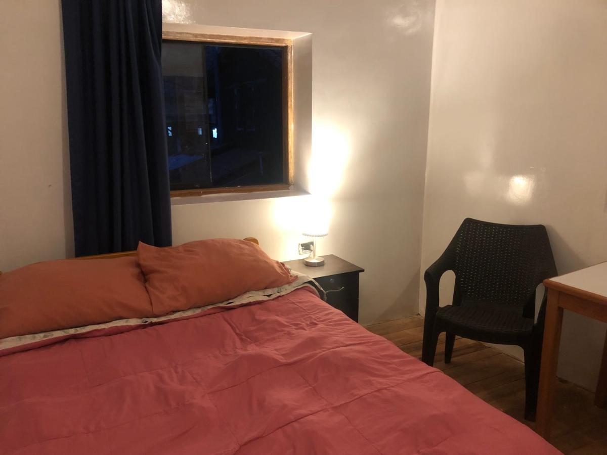 Intihuatana Hostel Pisac Dış mekan fotoğraf