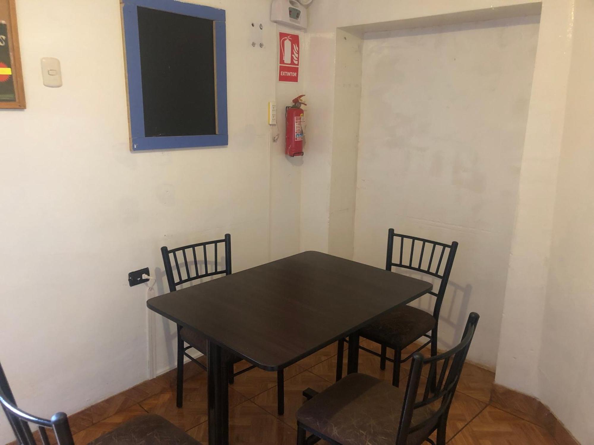 Intihuatana Hostel Pisac Dış mekan fotoğraf