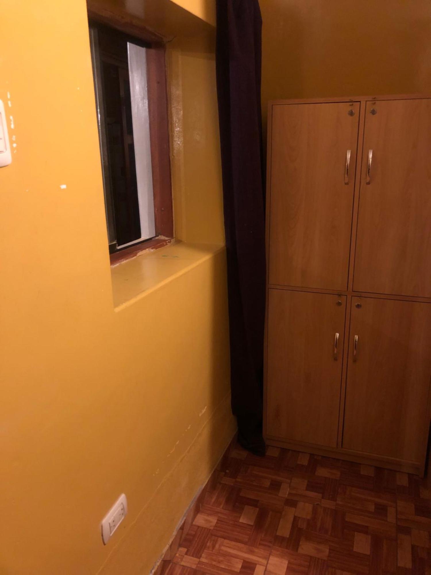 Intihuatana Hostel Pisac Dış mekan fotoğraf