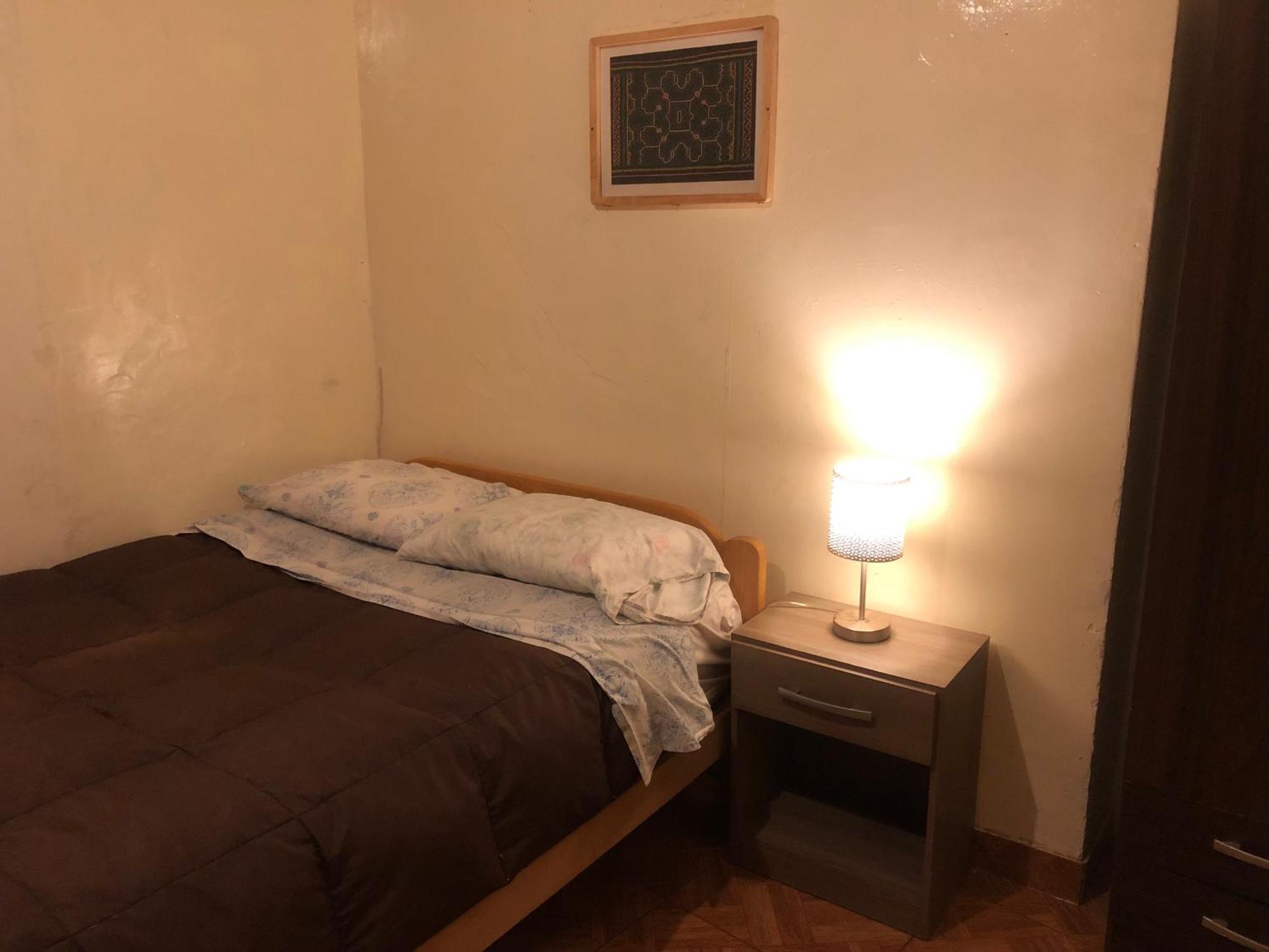 Intihuatana Hostel Pisac Dış mekan fotoğraf