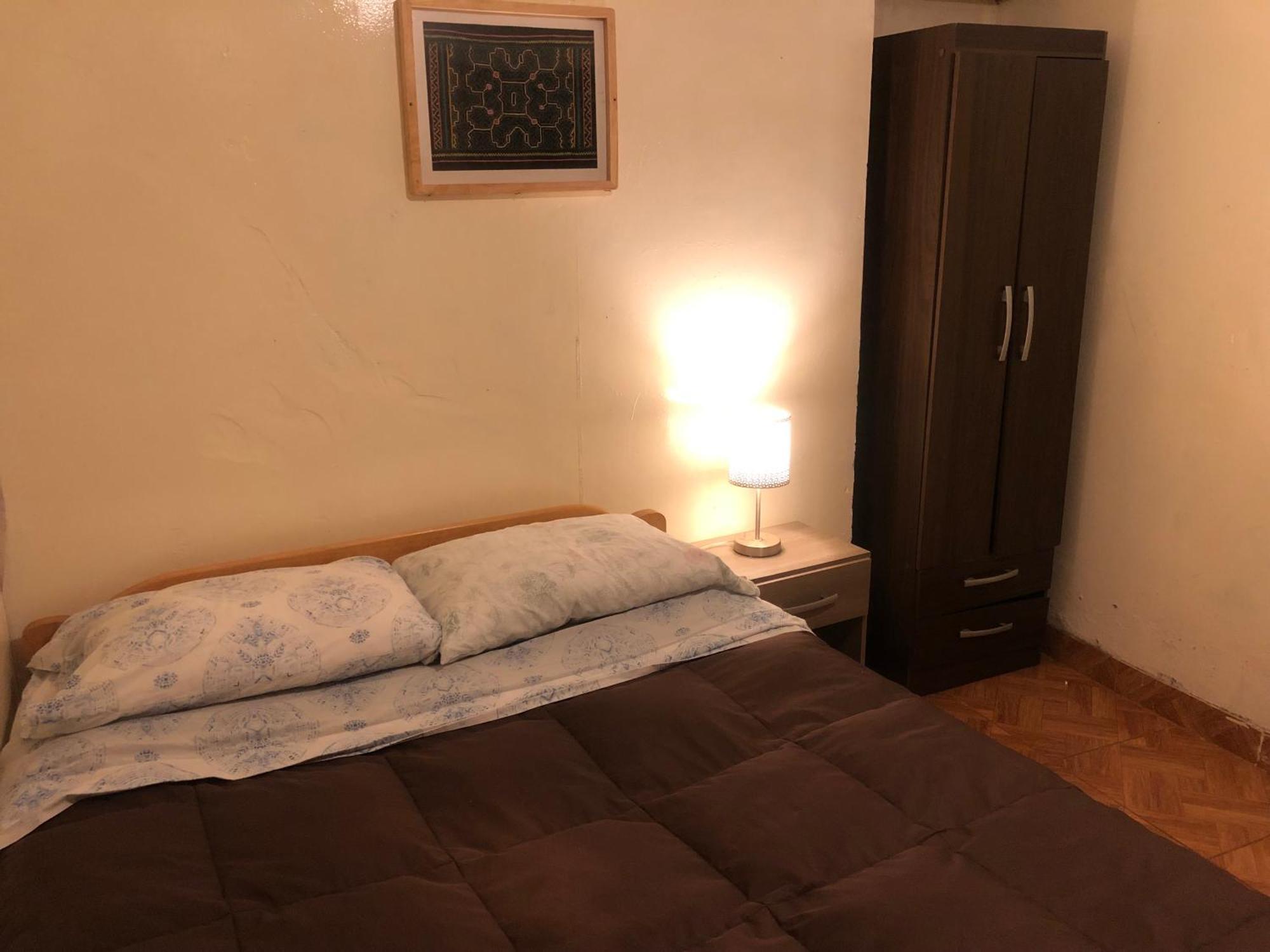 Intihuatana Hostel Pisac Dış mekan fotoğraf