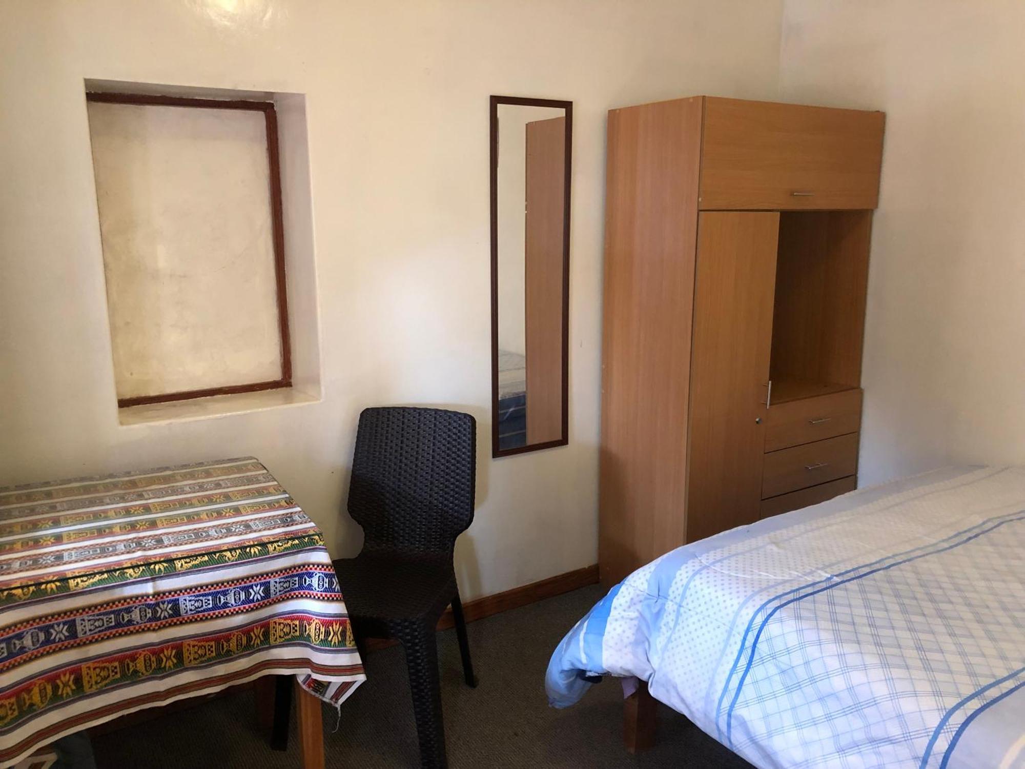 Intihuatana Hostel Pisac Dış mekan fotoğraf