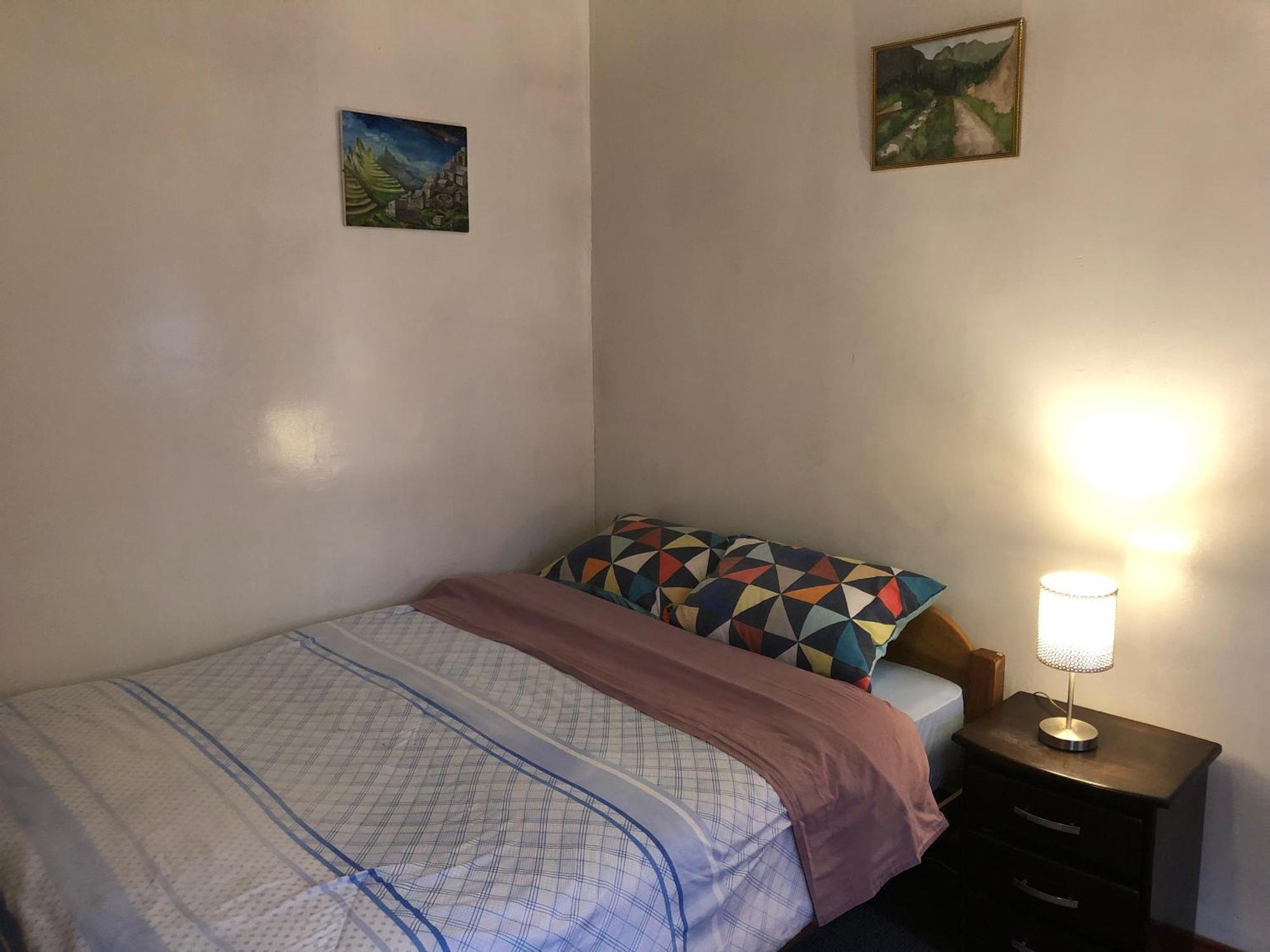 Intihuatana Hostel Pisac Dış mekan fotoğraf