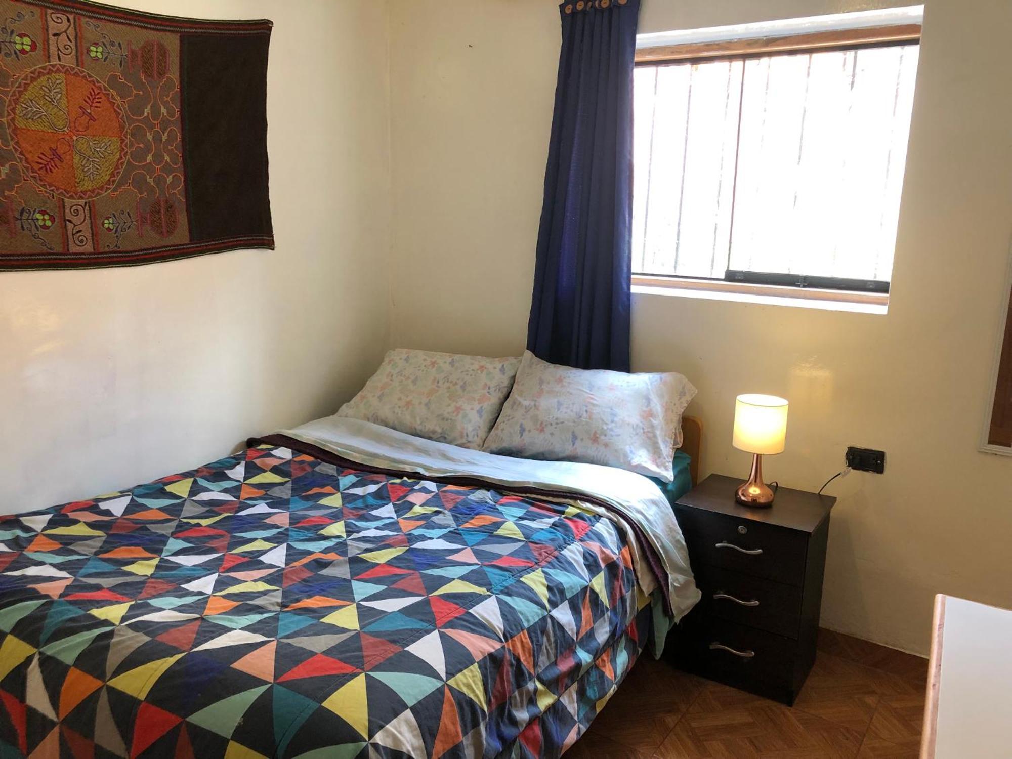 Intihuatana Hostel Pisac Dış mekan fotoğraf