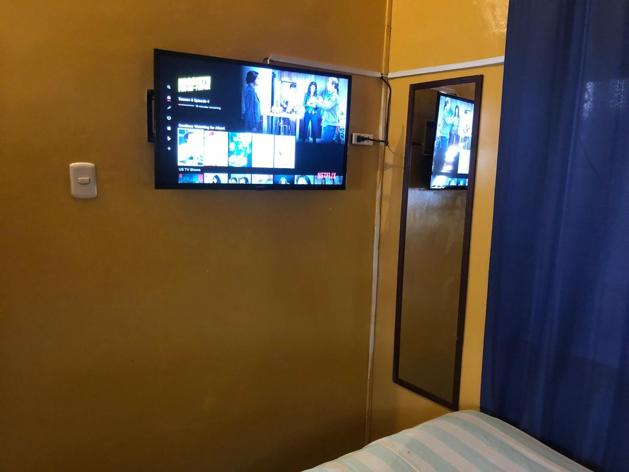 Intihuatana Hostel Pisac Dış mekan fotoğraf