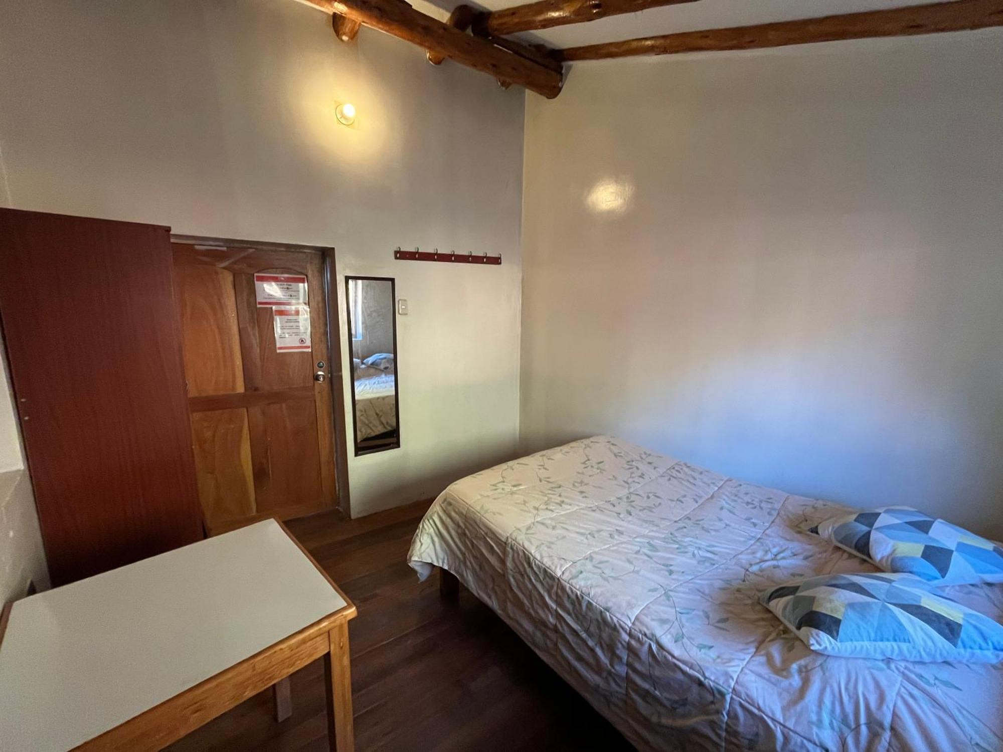 Intihuatana Hostel Pisac Dış mekan fotoğraf