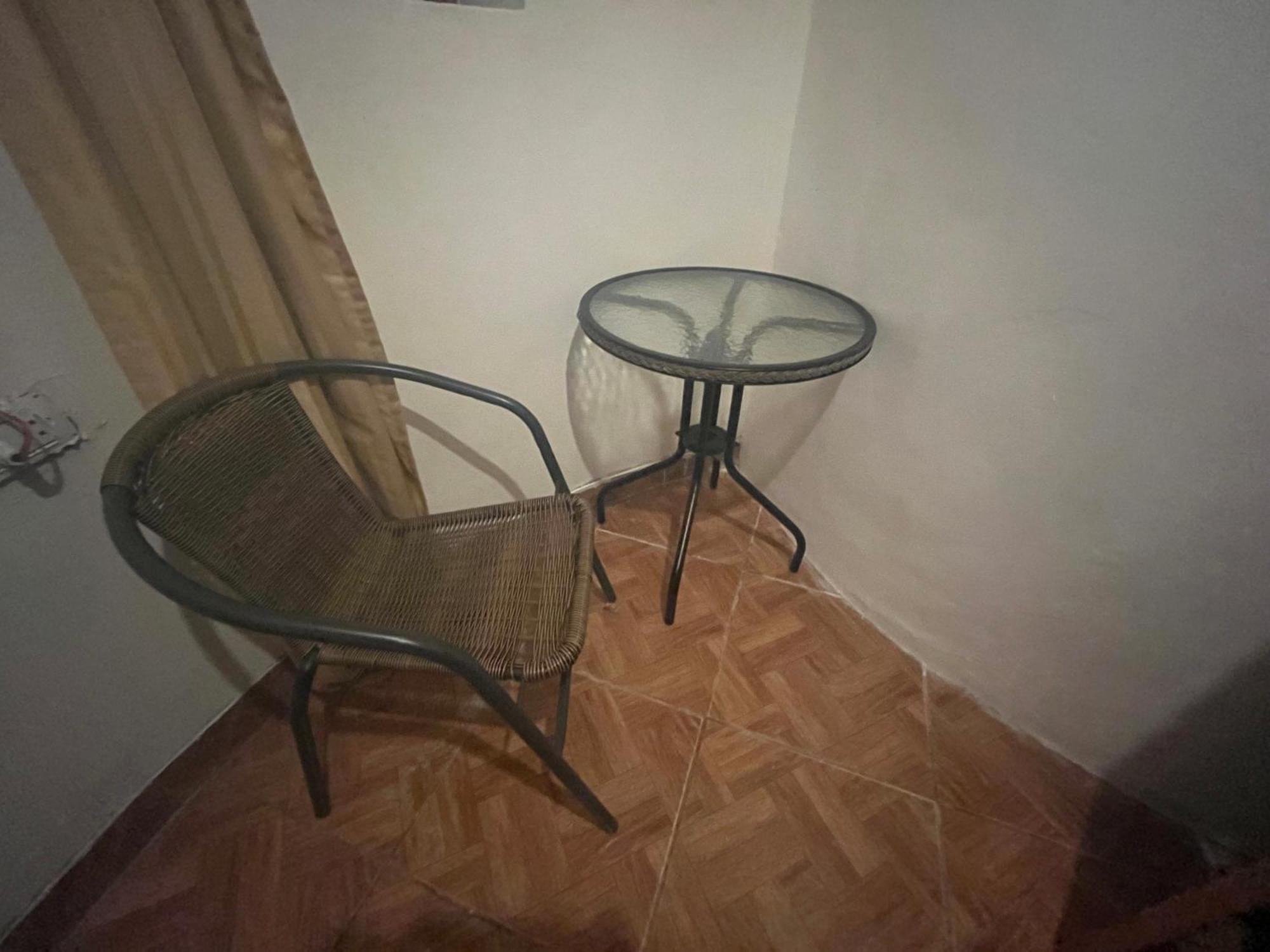Intihuatana Hostel Pisac Dış mekan fotoğraf